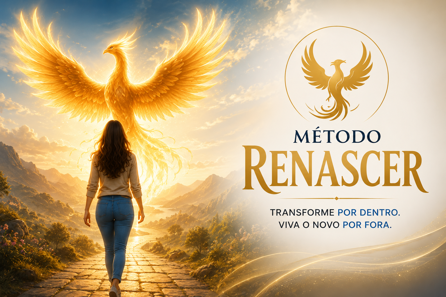 Método Renascer