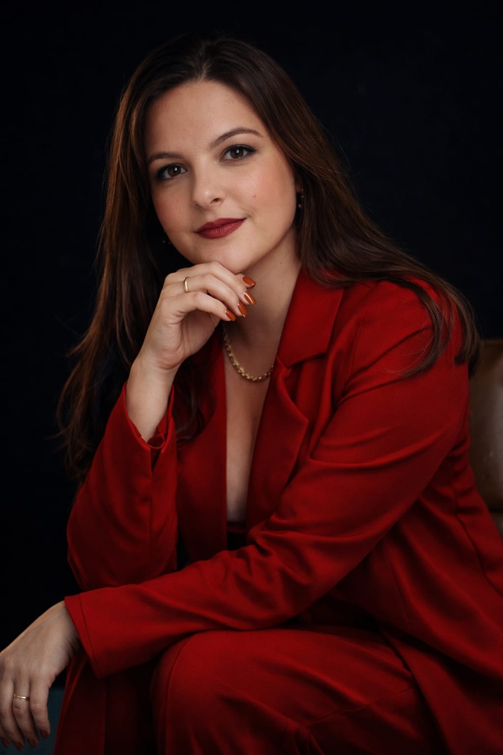 Aline Silva